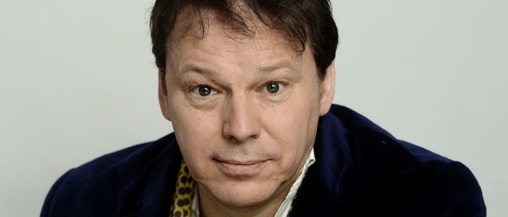 Der US-amerikanische Ethnologe und Kapitalismuskritiker David Graeber starb im Alter von 59 Jahren. 