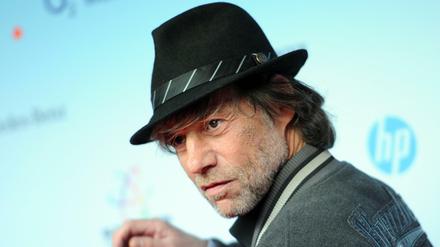 Der Schauspieler Birol Ünel (Archivbild von 2013) 