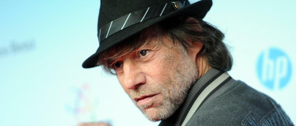 Der Schauspieler Birol Ünel (Archivbild von 2013)