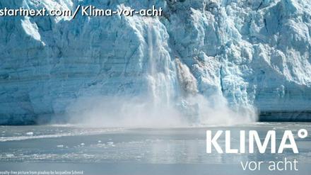 Ein Thema sollte noch regelmäßiger ins Fernsehen.