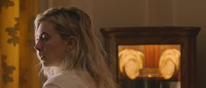 Die britische Schauspielerin Vanessa Kirby ist dieses Jahr mit zwei Filmen im Wettbewerb von Venedig dabei.