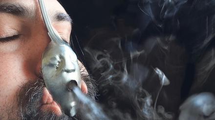 Der Argentinier Osías