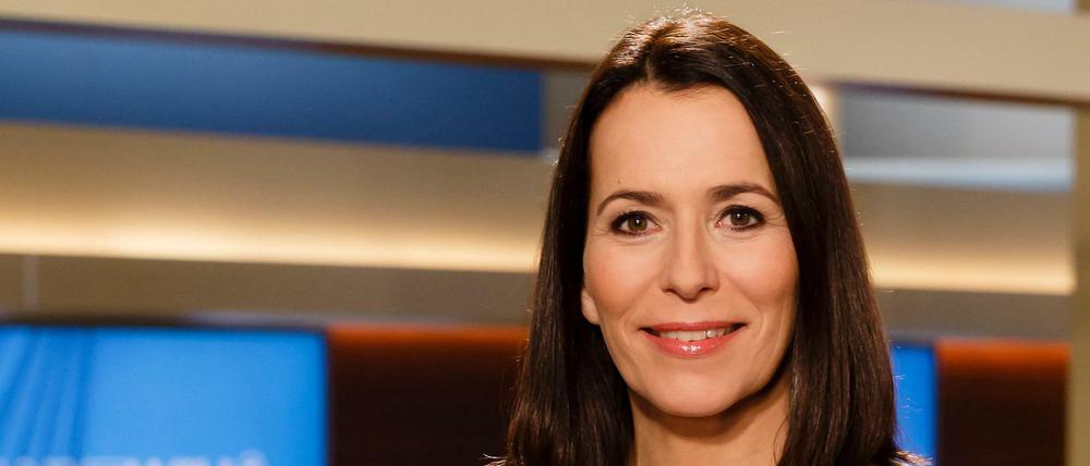 Sonntagabends im Mittelpunkt: "Anne Will"-Talk im Ersten