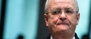 Wann der Prozess gegen Martin Winterkorn beginnt, ist noch offen.