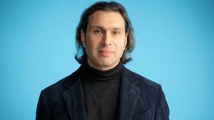 Vermeidet jede Kurzatmigkeit. Vladimir Jurowski. 