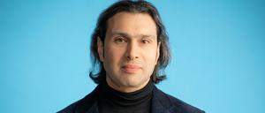 Vermeidet jede Kurzatmigkeit. Vladimir Jurowski. 