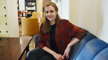 Valerie Schönian, Autorin vom Buch „Ostbewusstsein".