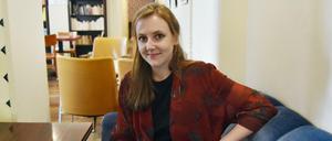 Valerie Schönian, Autorin vom Buch „Ostbewusstsein".