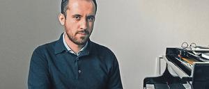 Pianist Igor Levit spielt sämtliche Beethoven-Sonaten in Berlin.