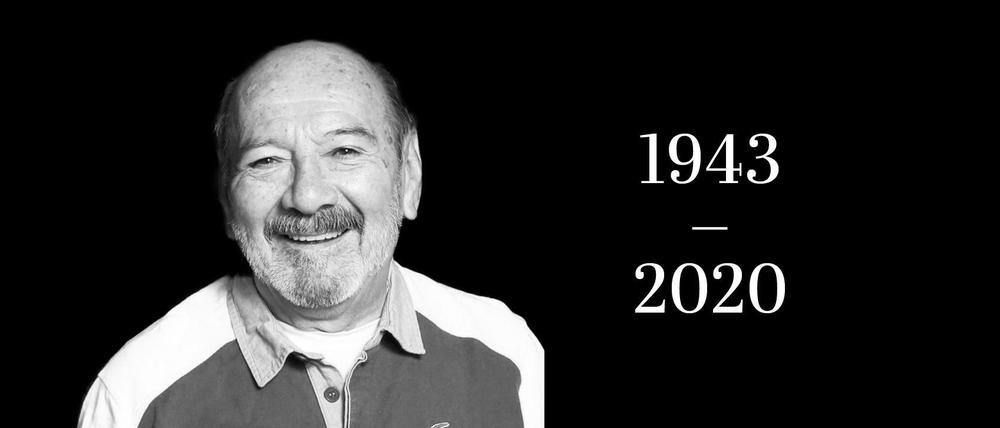 José Miguel Segura Bustamante