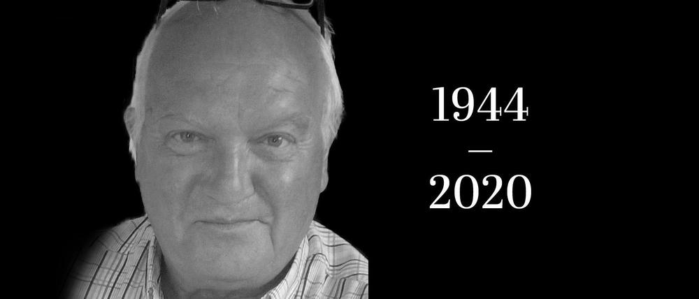 Reinhard Wollmach