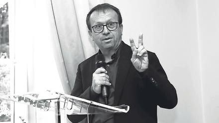 Der Historiker Massimo Montanari widmet sich in seinem neuen Buch der Geschichte der Pasta al Pomodoro