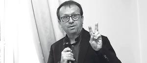 Der Historiker Massimo Montanari widmet sich in seinem neuen Buch der Geschichte der Pasta al Pomodoro