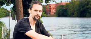 Ernst und eigenwillig. Neven Subotic legt, anders als viele seiner Fußballkollegen, keinen Wert auf Luxus. 