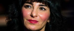Von Gastarbeiterkind mit Sehschwäche zur gefragten Autorin und Kolumnistin: Mely Kiyak (Archivbild von 2017). 