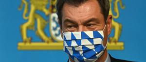 Markus Söder