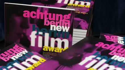 Das Festival "Achtung Berlin" zeigt zum 16. Mal Produktionen aus Berlin und Brandenburg.