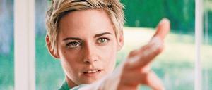 „Außer Atem“-Star Jean Seberg (Kristen Stewart) landete Anfang der siebziger Jahre auf der schwarzen Liste des FBI.