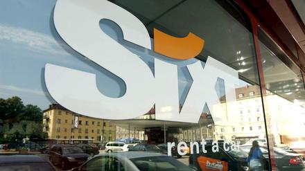 Der Autovermieter Sixt wird wohl Anteile an Volkswagen verkaufen.