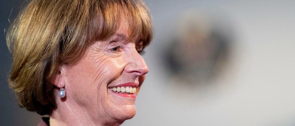 Bisher ist Henriette Reker (parteilos) die einzige Oberbürgermeisterin in Nordrhein-Westfalen. Das könnte sich jetzt ändern. 