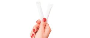 Alle Tage wieder. Das Unternehmen The Female Company stellt Tampons und Binden aus Bio-Baumwolle her.