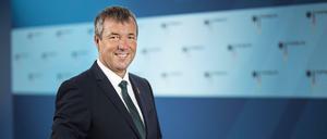 Der neue Russland-Koordinator der Bundesregierung, Johann Saathoff (SPD), ist seit Ende August im Amt.