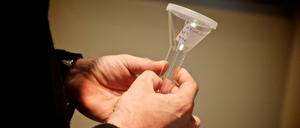 Wo komme ich her? Menschen, die einer künstlichen Befruchtung nach Samenspende entstammen, haben das Recht, Informationen zu ihren Erzeugern zu erhalten.