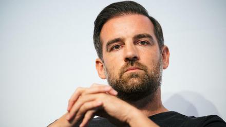 Der ehemalige Fußball-Nationalspieler Christoph Metzelder.