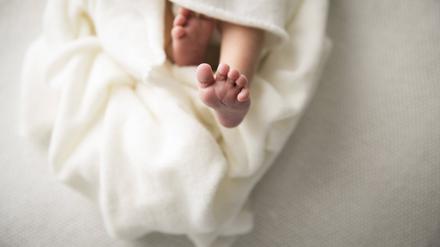 Die Ampel-Koalition plant Zuschüsse für ungewollt kinderlose Paare.
