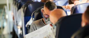 Künftig kostenlos? Verbraucherschützer fordern Gratis-Reservierungen in der Bahn.