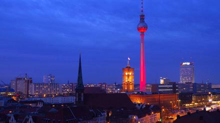 Wäre eine Verfassungsreform die Lösung für kompliziertes Behörden-Pingpong?