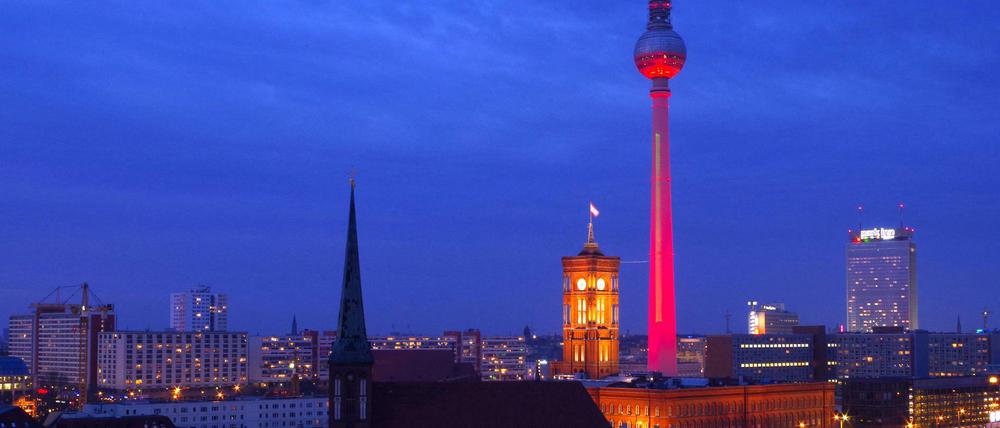Wäre eine Verfassungsreform die Lösung für kompliziertes Behörden-Pingpong?
