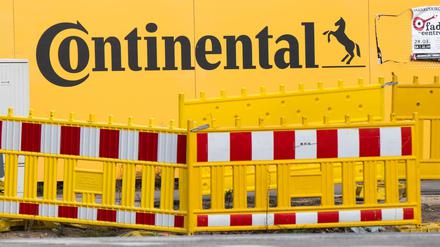 Continental will noch mehr Standorte schließen als bisher bekannt.