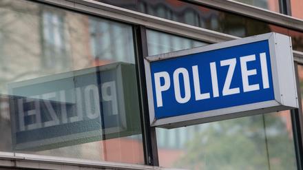 Die 15-Jährige hatte sich gemeinsam mit ihrem Freund bei der Polizei gemeldet.
