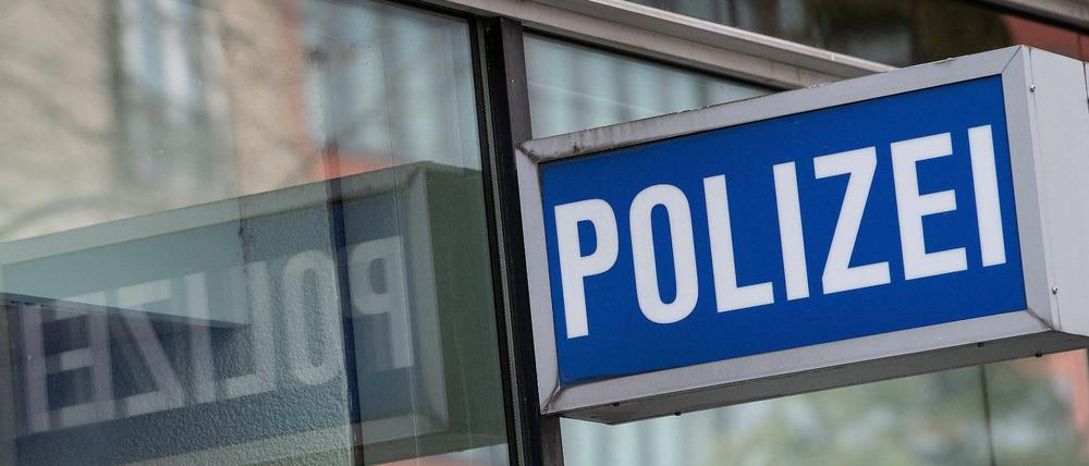 Die 15-Jährige hatte sich gemeinsam mit ihrem Freund bei der Polizei gemeldet.
