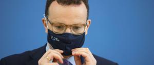 Gesundheitsminister Jens Spahn (CDU) lässt Sterbehilfe per Weisung untersagen.