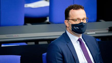 Bundesgesundheitsminister Jens Spahn (CDU) will so viel Geld in die Krankenhäuser investieren wie noch nie.