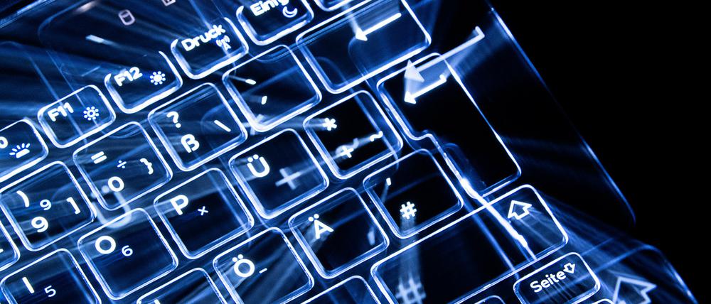 Die Datenstrategie beinhaltet 150 Maßnahmen.