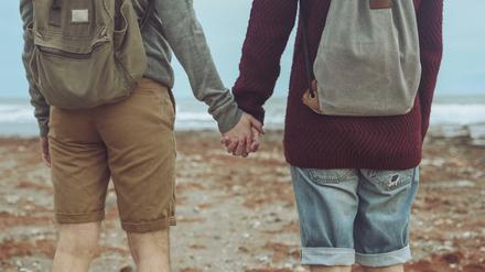 Behandlungen, die Homosexuelle "umpolen" sollen, sind seit dem frühen Sommer verboten, wenn sie sich an Jugendliche richten.