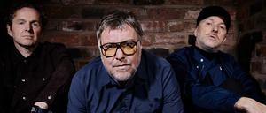 Die Doves veröffentlichen ihr erstes Album seit elf Jahren.