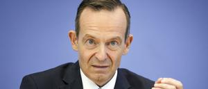 Volker Wissing ist neuer Generalsekretär der FDP.