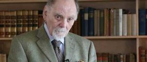 Peter Paret