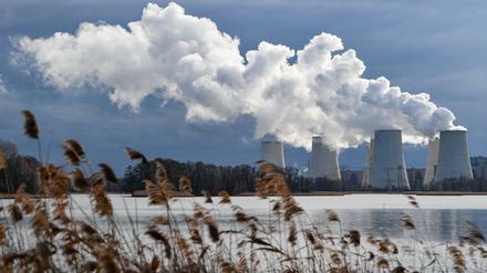 Das Braunkohlekraftwerk Jänschwalde gehört zu den klimaschädlichsten in ganz Europa.