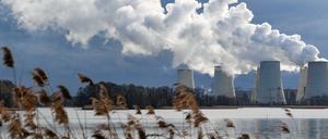 Das Braunkohlekraftwerk Jänschwalde gehört zu den klimaschädlichsten in ganz Europa.