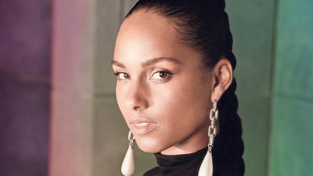 Alicia Keys