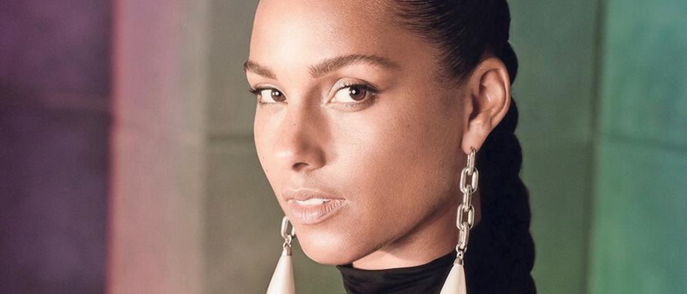 Alicia Keys