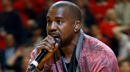 Kanye West 