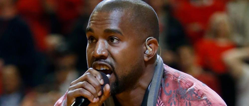 Kanye West 