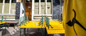 Die „Katze“ im Hamburger Schanzenviertel ist bekannt – seit wenigen Tagen zudem etwas unrühmlich.