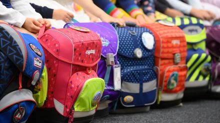 Die freien Schulen sind meist auf die hohen Elternbeiträge angewiesen.